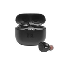 Casti JBL Tune 125TWS Black