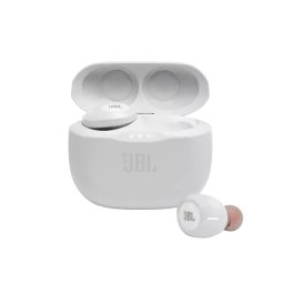 Casti JBL Tune 125TWS White