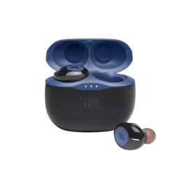 Casti JBL Tune 125TWS Blue