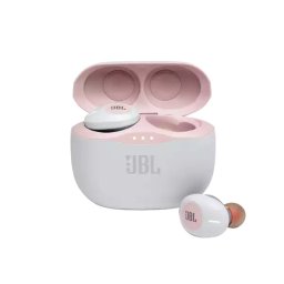 Casti JBL Tune 125TWS Pink