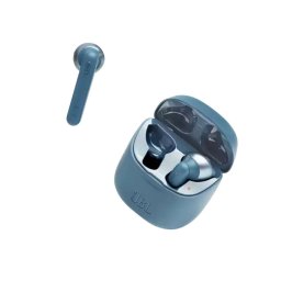Casti JBL Tune 220TWS Bleu