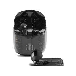 Casti JBL Tune 225TWS Ghost Black