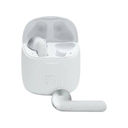 Casti JBL Tune 225TWS White