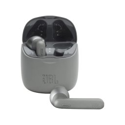 Casti JBL Tune 225TWS Grey