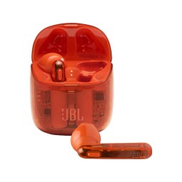Casti JBL Tune 225TWS Ghost Orange