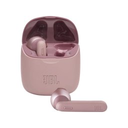 Casti JBL Tune 225TWS Pink