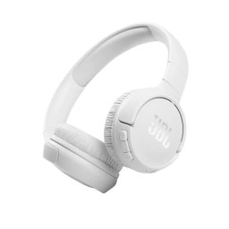 Casti JBL Tune 510BT White
