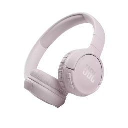 Casti JBL Tune 510BT Pink