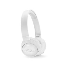 Casti JBL Tune 600BTNC White