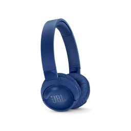Casti JBL Tune 600BTNC Blue