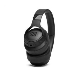 Casti JBL Tune 750BTNC Black
