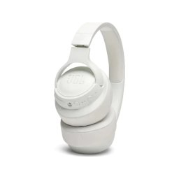 Casti JBL Tune 750BTNC White