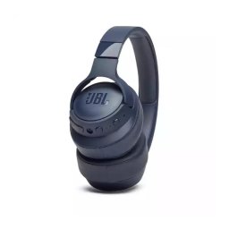 Casti JBL Tune 750BTNC Blue