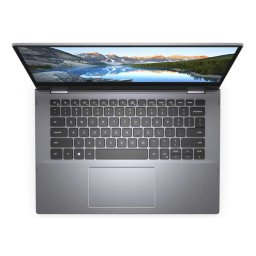 Laptop DELL Inspiron 14 (5406) 2 in 1, Intel i7-1165G7 4.7Ghz, 14inch, FHD Touch, 16GB RAM, 512GB SSD, MX330/2GB Titan Grey