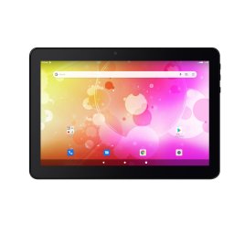 Tableta TIQ-10443BL 10.1/16GB/2GB/WI-FI/4G/Android11/Negru