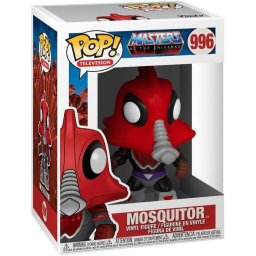Figurina Funko Pop! Masters of the Universe F996 - Mosquitor (#996)