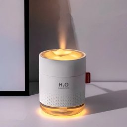 Umidificator Ultrasonic Munti de Zapada