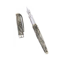 Stilou Urso Phoenix Old Style Sterling Silver UR-CFP0765 Stilouri de lux Urso