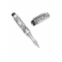 Roller Urso Horse Sterling Silver UR-CRB0830R Pixuri / Rollere Urso