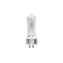 Omnilux 240V/650W GX-9.5 750h 3000K