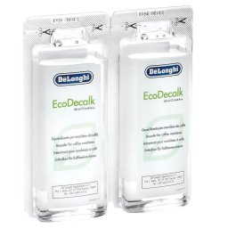 Decalcifiant De'Longhi 2 x 100 ml