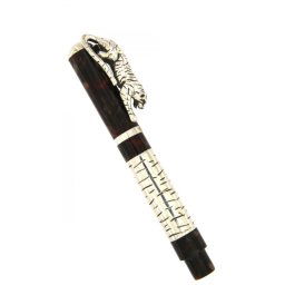 Stilou argint masiv Urso Tiger Sterling UR-CFP0821R Stilouri de lux Urso