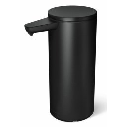 Simplehuman 414ml - oțel negru mat - Dozator de săpun fără contact