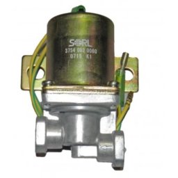 Electrovalva AER de semnal 24V