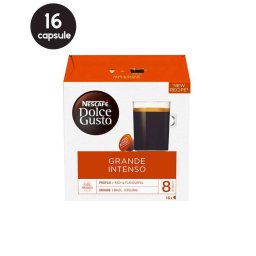 16 Capsule Nescafe Dolce Gusto Grande Intenso