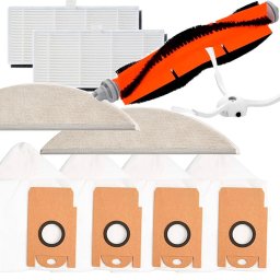 Set consumabile pentru XIAOMI LYDSTO R1 / R1 PRO (original)