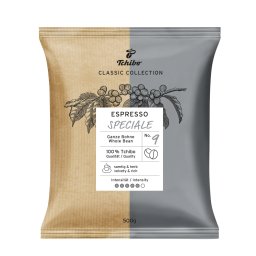 Tchibo Espresso Speciale 500g cafea boabe