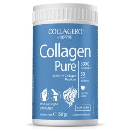 Collagen Pure 150g Zenyth Pharmaceuticals
