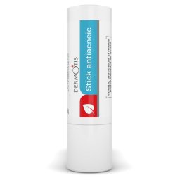 Stick Antiacneic 4g Tis Farmaceutic