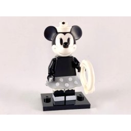 LEGO Minifigures Disney Series 2 71024 - Vintage Minnie