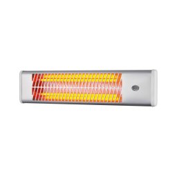Element de încălzire pentru baie 600/1200W/230V IP24 Solight IR02