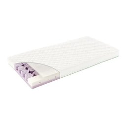 Saltea pentru patut Mountain Traeumeland - 140 x 70 x 11,5 cm