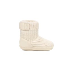 UGG K Ghete Skylar 1143743I 00E2 cream