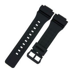 Curea Casio originala pentru modelele AEQ-110W-1AV, W-735H-1A2 - 10410723
