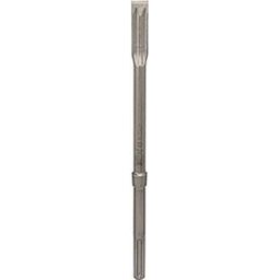 Set 10 dalti pentru beton SDS-Max cu autoascutire, 400 x 25 mm