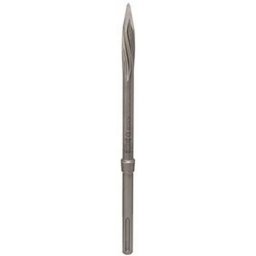 Set 10 dalti pentru beton SDS-Max cu autoascutire, 400 mm