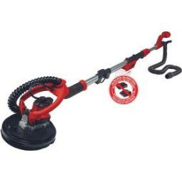 Einhell Polizor de gips-carton fără fir TE-DW 18/225 - Li - Solo