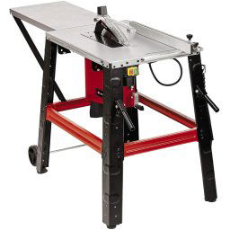 Ferastrau circular cu masa TC-TS 315 U, 1800 W, 2950 RPM, 315 mm diametru lama, 85 mm inaltimea maxima de taiere la 90°
