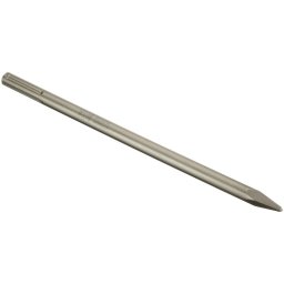 Burghiu SDS-max pentru beton, 400 mm, 10 buc