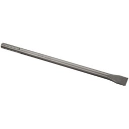 Set 10 bucati dalta lata cu sistem de prindere SDS max, 400 x 25 mm