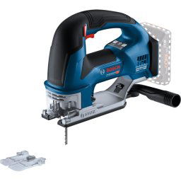 Ferăstrău alternativ cu acumulator GST 18V-155 BC Professional solo 18V Fara baterie si incarcator