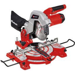 Fierăstrău de tăiere transversală TC-MS 216 1400W
