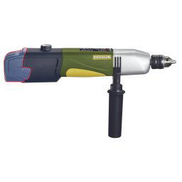 Proxxon 29852 Polizor drept industrial fara fir IGS/A, control continuu al vitezei si motor special echilibrat, doar corpul
