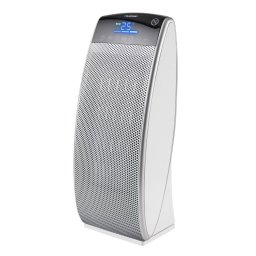 FHD601, 2000 W, 3 niveluri de intensitate a caldurii, Gri