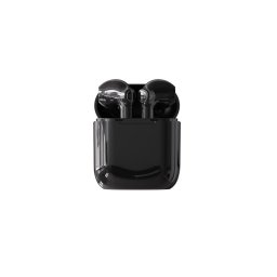 TWE-39B Bluetooth V5.0, 4.5ore, Negru