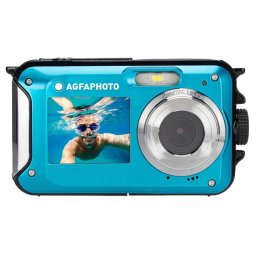 Aparat foto digital AGFA WP8000 Blue